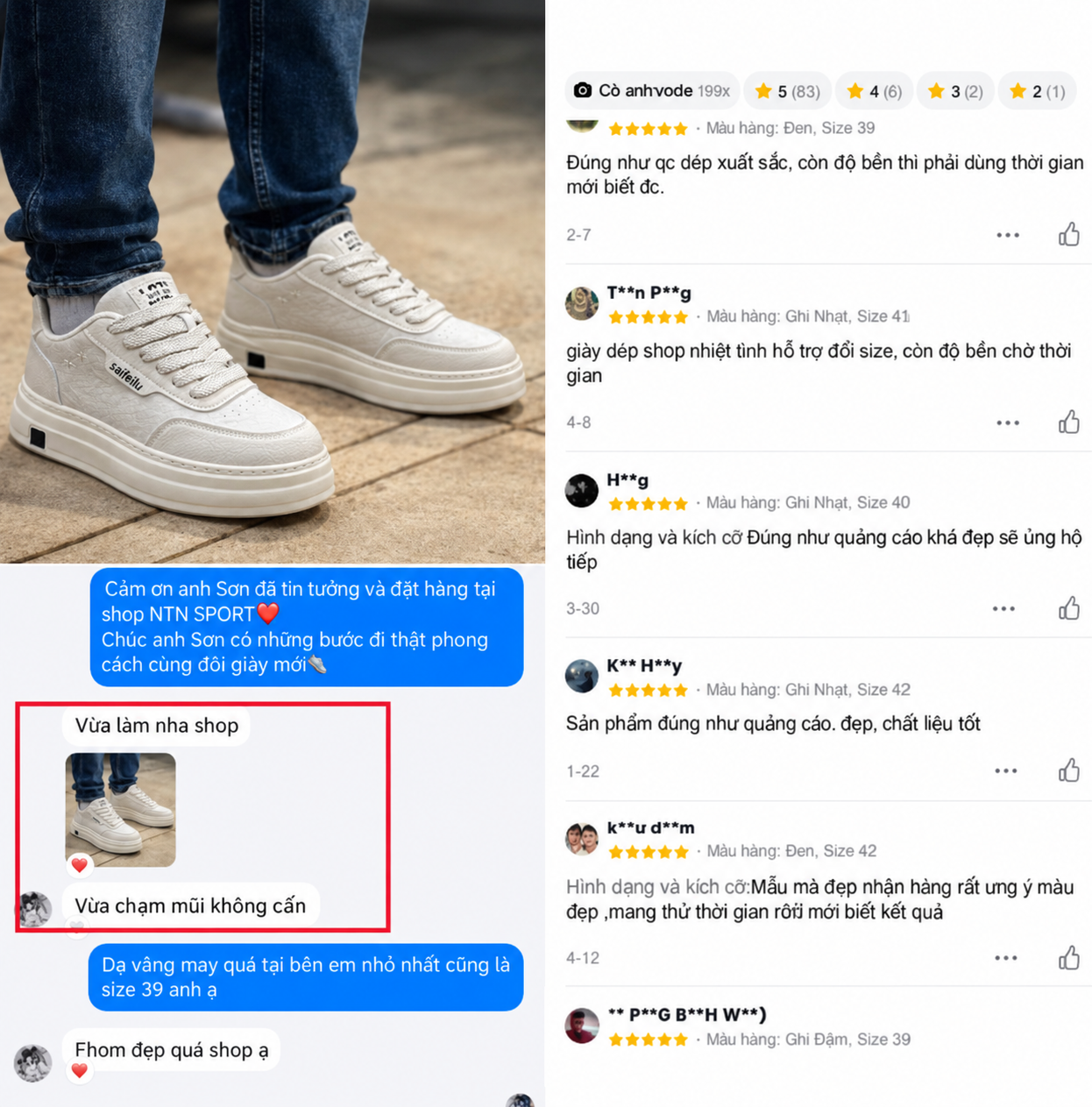 feedback khách 3